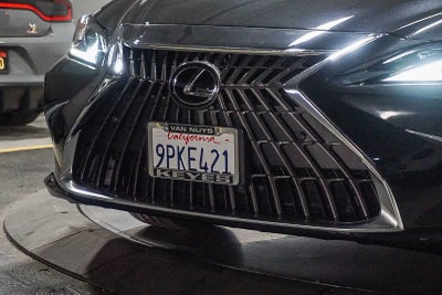 2025 Lexus ES 300h ES 300h