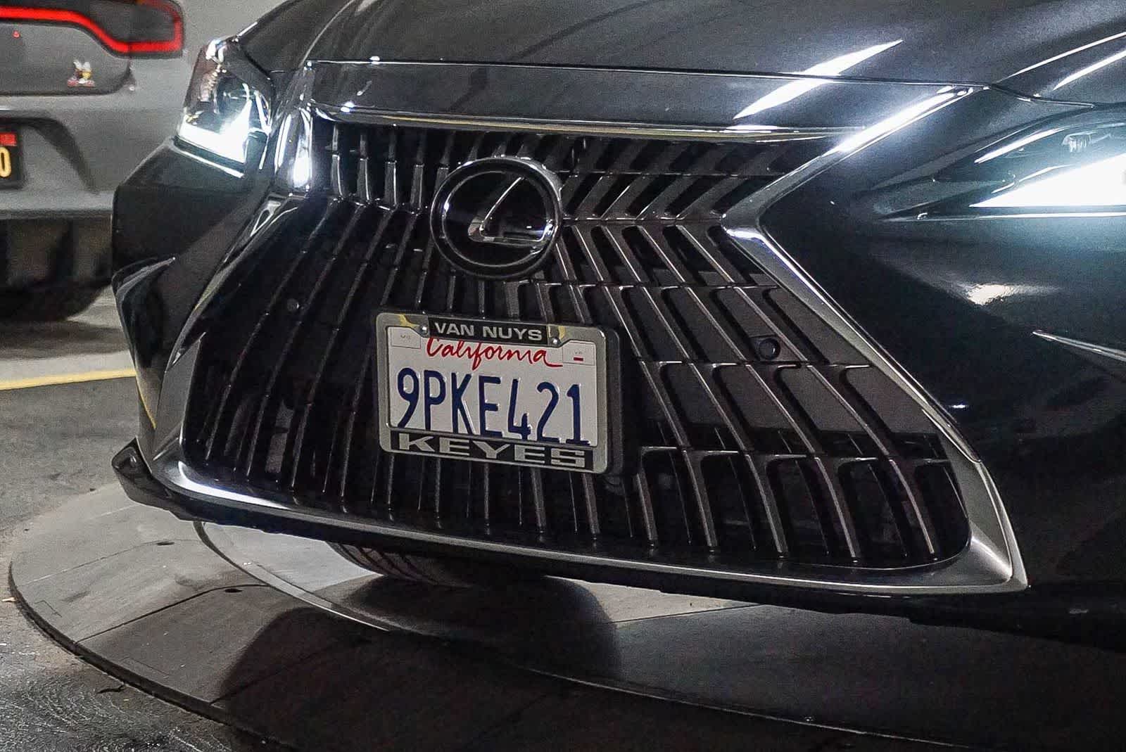 2025 Lexus ES 300h ES 300h