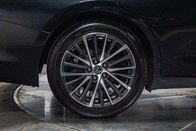 2025 Lexus ES 300h ES 300h