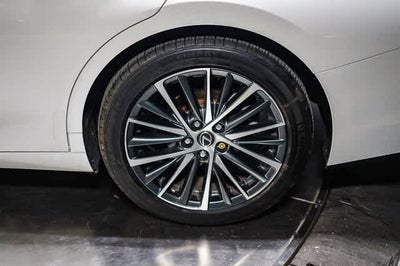 2024 Lexus ES ES 350