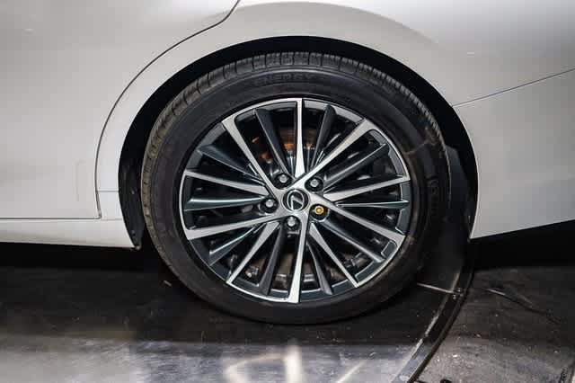 2024 Lexus ES ES 350