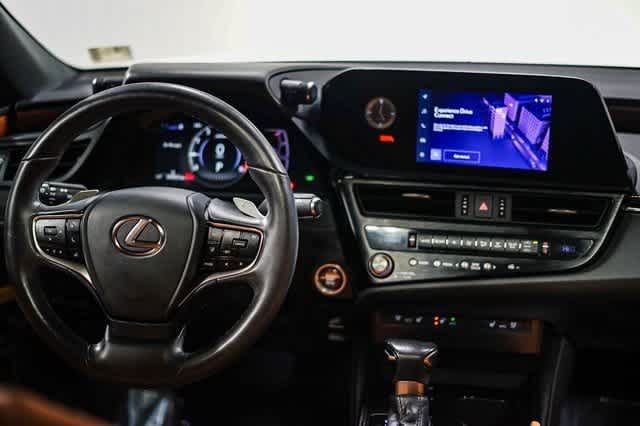 2024 Lexus ES ES 350