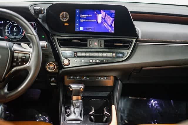 2024 Lexus ES ES 350