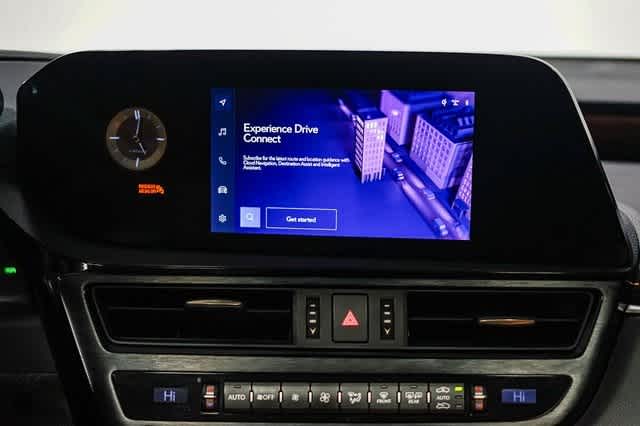 2024 Lexus ES ES 350