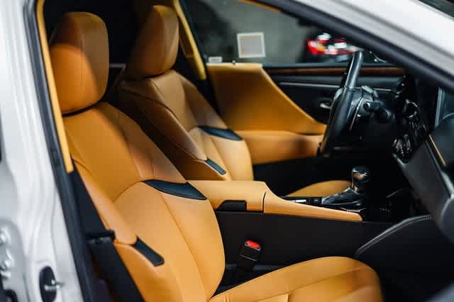 2024 Lexus ES ES 350