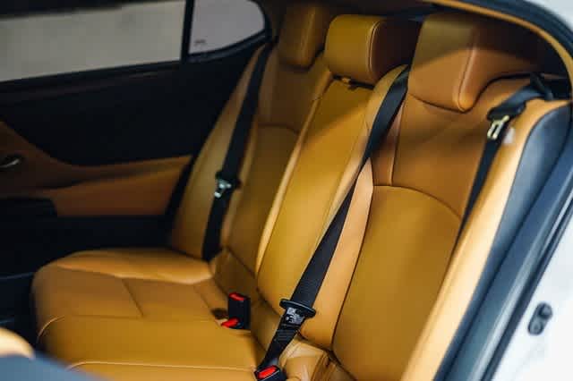 2024 Lexus ES ES 350