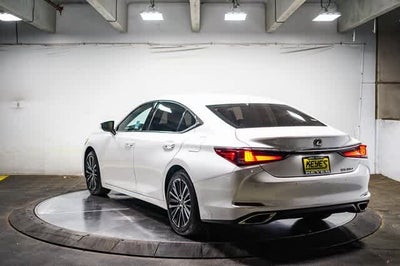 2024 Lexus ES ES 350