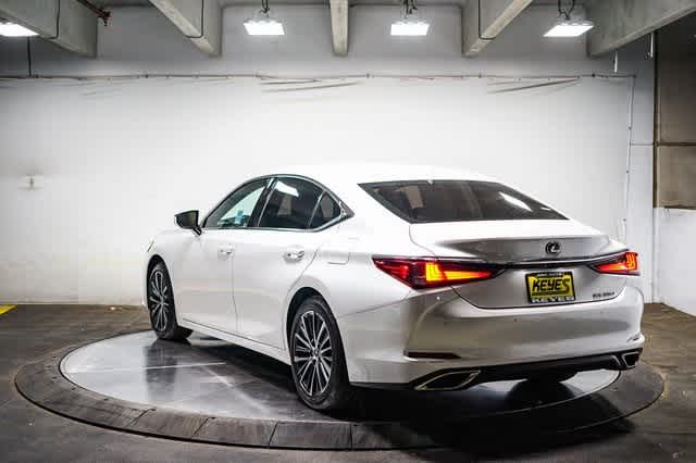2024 Lexus ES ES 350