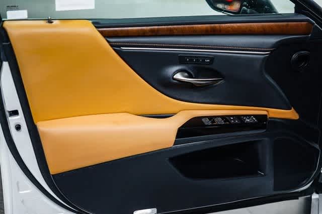 2024 Lexus ES ES 350