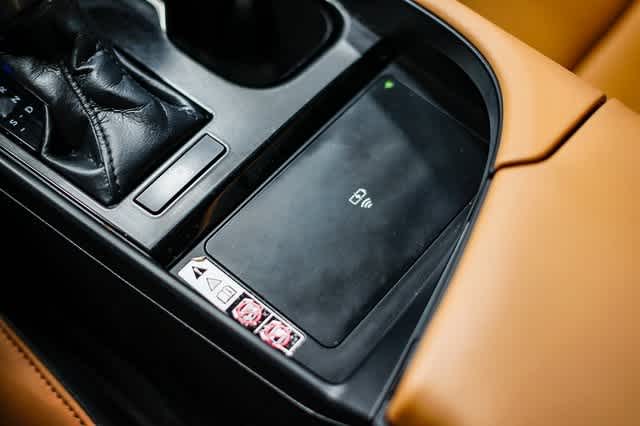 2024 Lexus ES ES 350