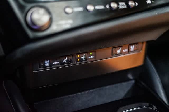 2024 Lexus ES ES 350