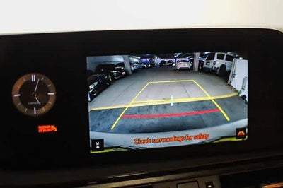 2024 Lexus ES ES 350