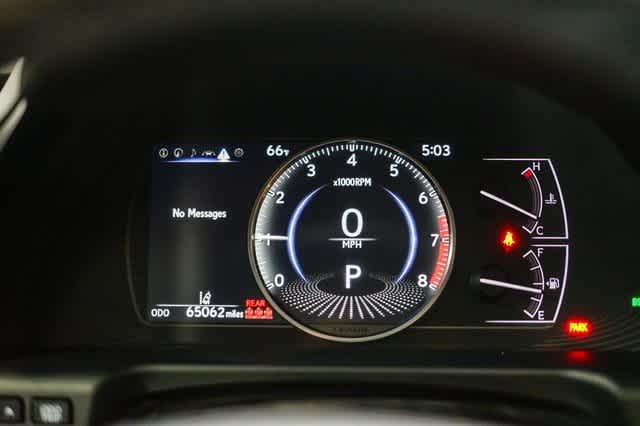 2024 Lexus ES ES 350