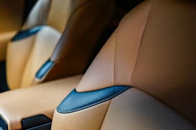 2024 Lexus ES ES 350