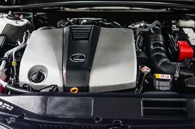 2024 Lexus ES ES 350