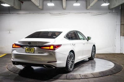 2024 Lexus ES ES 350