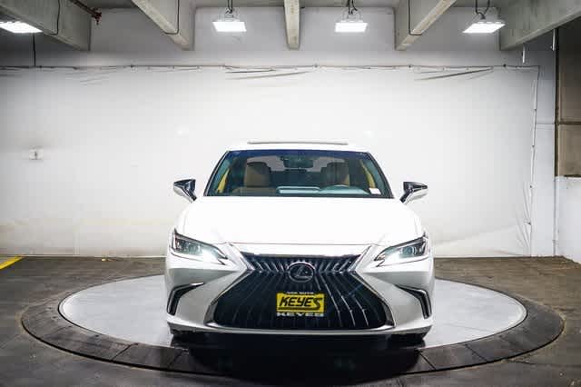 2024 Lexus ES ES 350