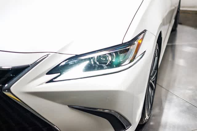 2024 Lexus ES ES 350