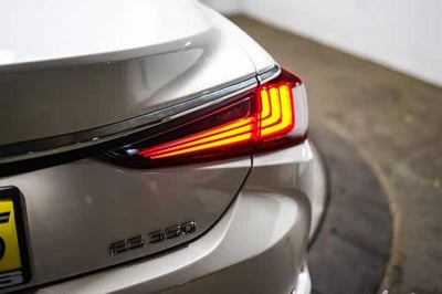 2024 Lexus ES ES 350