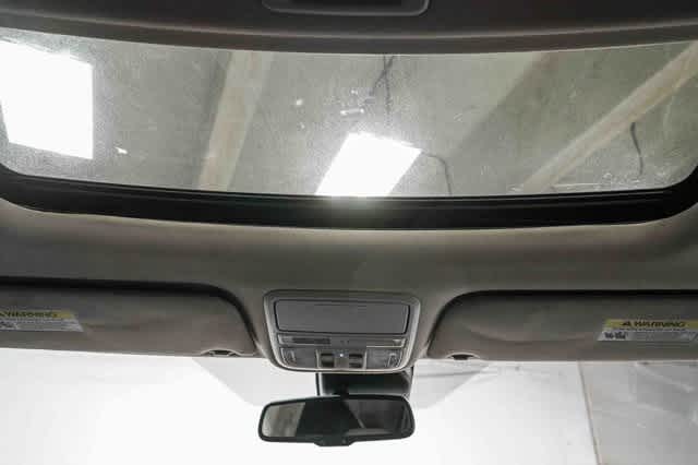 2016 Honda Odyssey Touring Elite