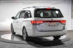 2016 Honda Odyssey Touring Elite