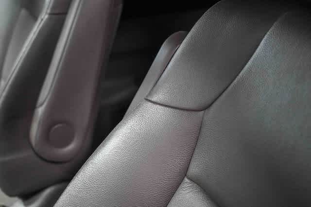 2016 Honda Odyssey Touring Elite