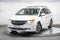 2015 Honda Odyssey Touring
