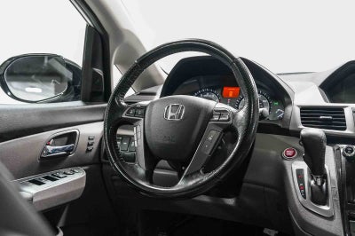 2015 Honda Odyssey Touring