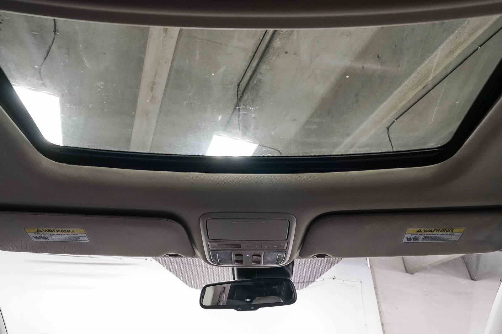 2015 Honda Odyssey Touring