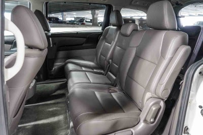 2015 Honda Odyssey Touring