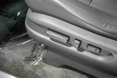 2015 Honda Odyssey Touring
