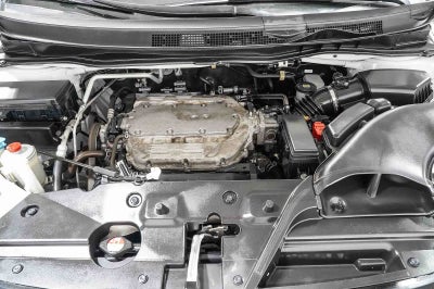 2015 Honda Odyssey Touring