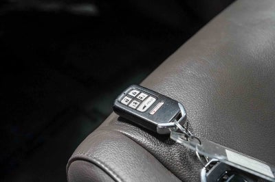 2015 Honda Odyssey Touring