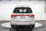 2015 Honda Odyssey Touring