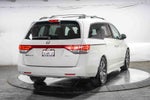 2015 Honda Odyssey Touring