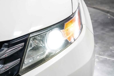 2015 Honda Odyssey Touring