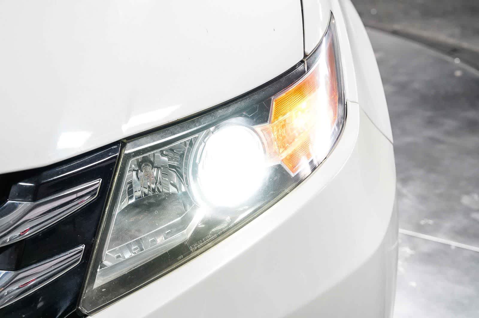 2015 Honda Odyssey Touring
