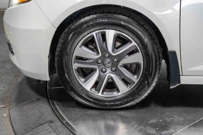 2015 Honda Odyssey Touring