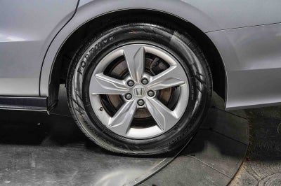 2018 Honda Odyssey Base