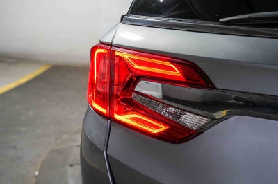 2018 Honda Odyssey Base