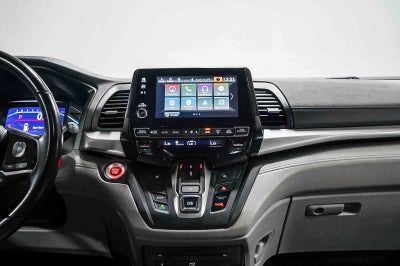 2018 Honda Odyssey Base