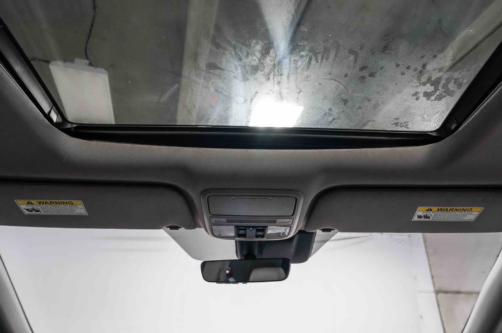 2018 Honda Odyssey Base