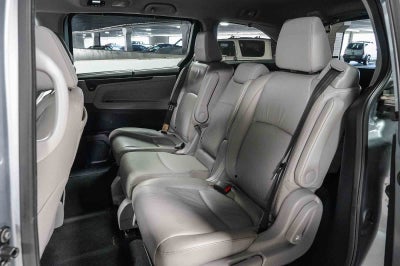 2018 Honda Odyssey Base