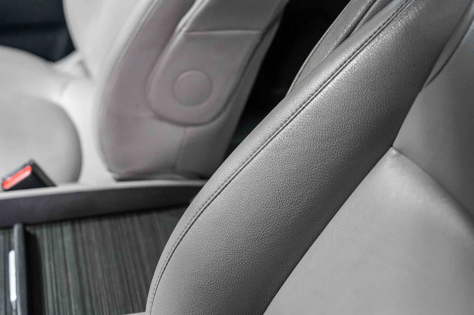 2018 Honda Odyssey Base