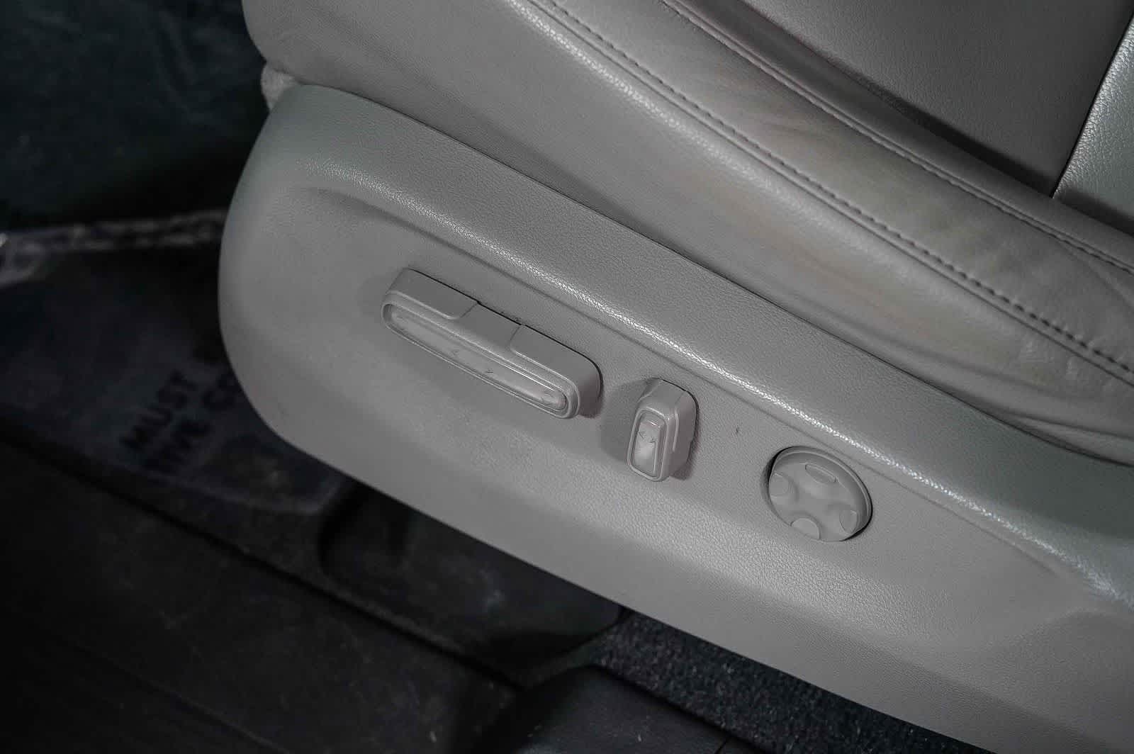 2018 Honda Odyssey Base