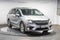 2018 Honda Odyssey Base