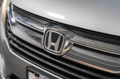 2018 Honda Odyssey Base