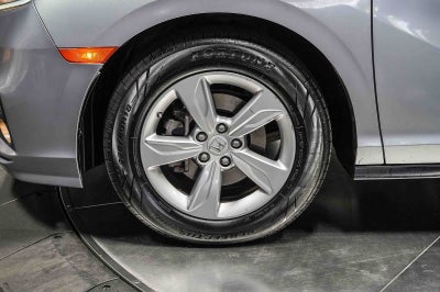 2018 Honda Odyssey Base
