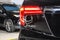 2018 Honda Pilot EX