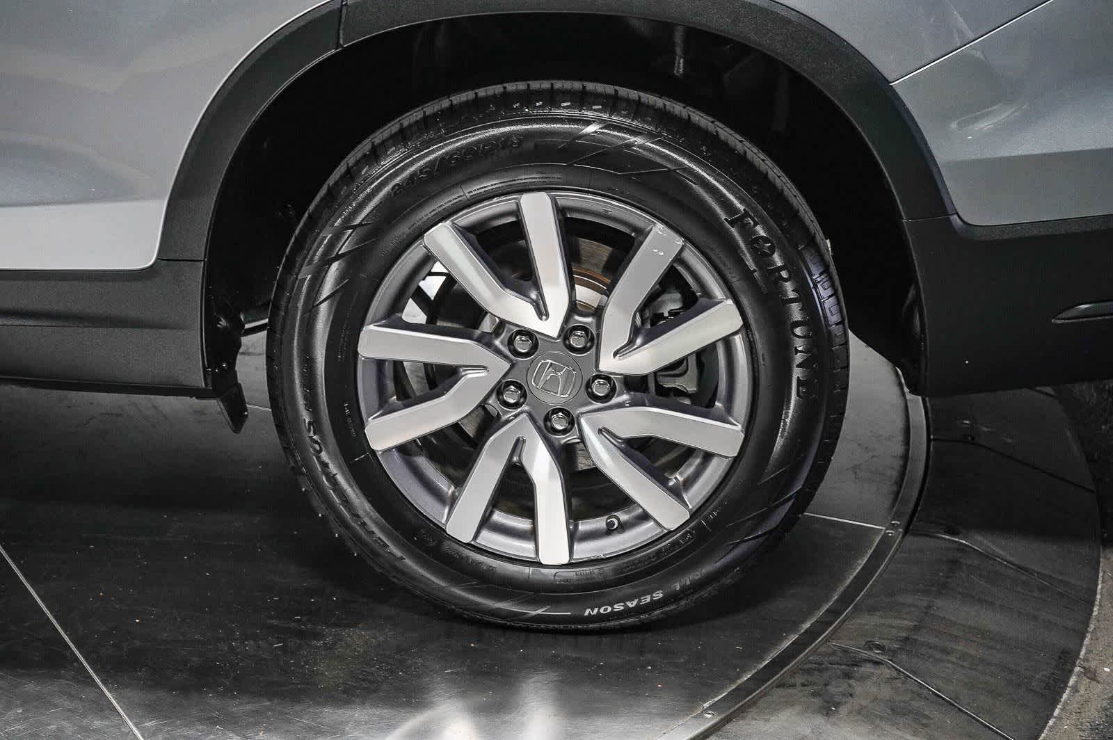 2020 Honda Pilot EX